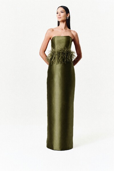 Foto Vestido Driele