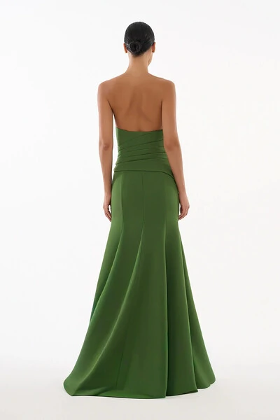 Foto Vestido Lavanda Pe