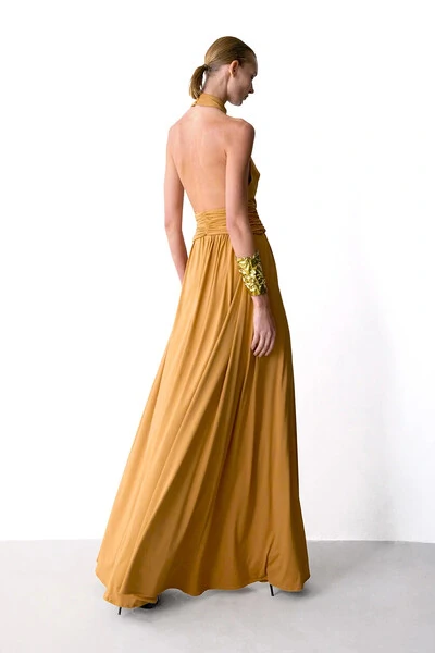 Foto Vestido Carmem Pe