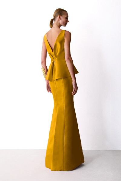 FotoVestido Thalia