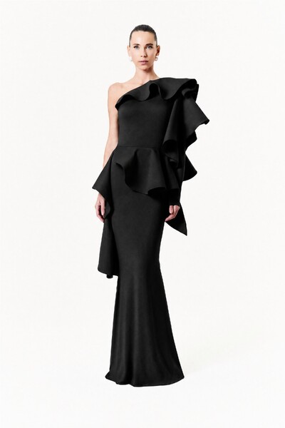 Foto Vestido Zaya