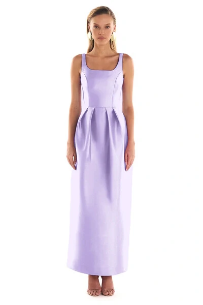 Foto Vestido Alexa Midi PE