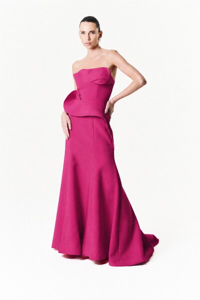 Foto Vestido Desirè