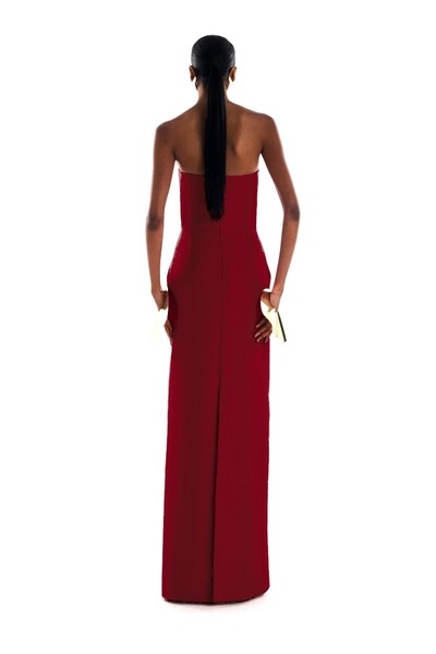 Foto Vestido Antonia Zibeline