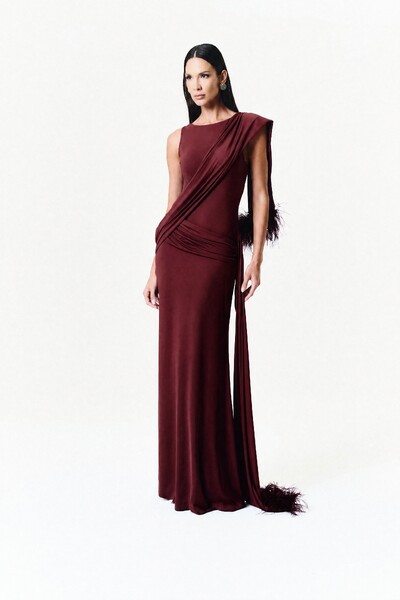 Foto Vestido Cris