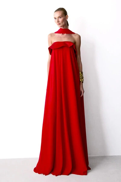 Foto Vestido Soraia PE