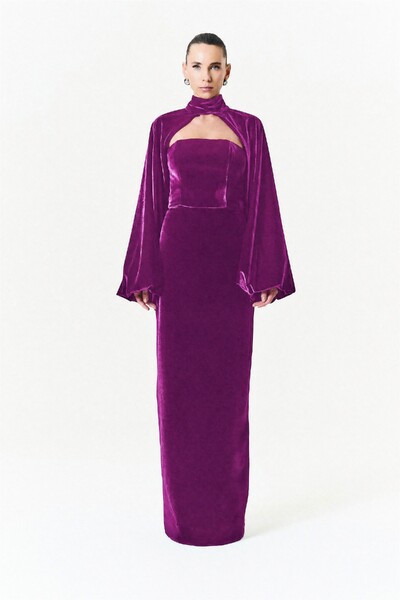 Foto Vestido Elis
