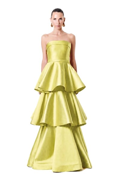 Foto Vestido Isabelle