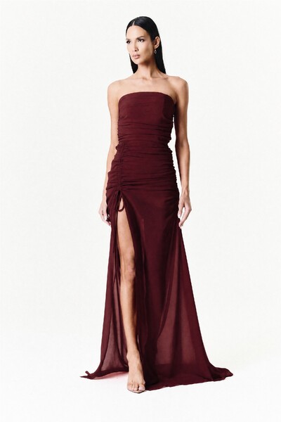 Foto Vestido New Medusa