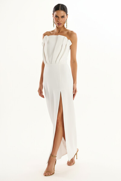 Foto Vestido Pétala