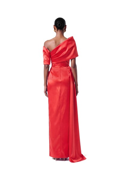 Foto Vestido Havre