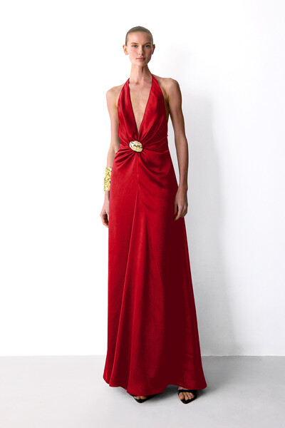 Foto Vestido Jessica