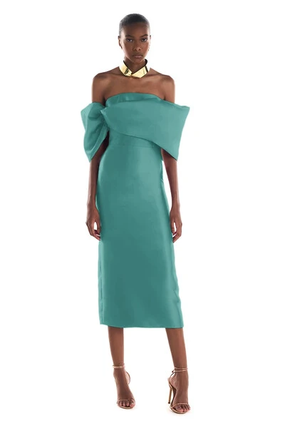 Foto Vestido Aurora Midi PE