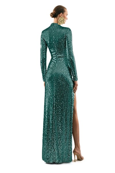 Foto Vestido Pietra Paetê