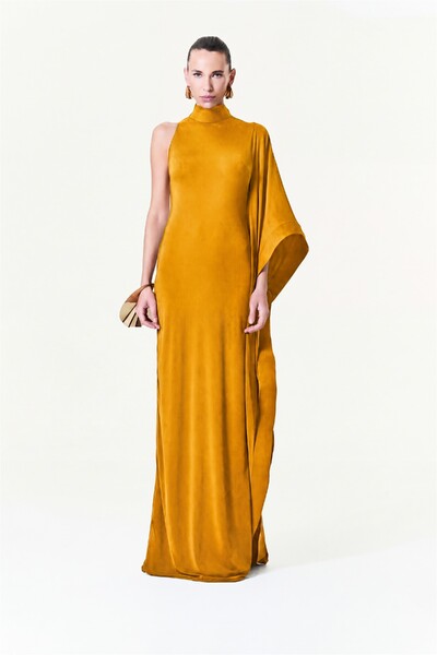 Foto Vestido Safira