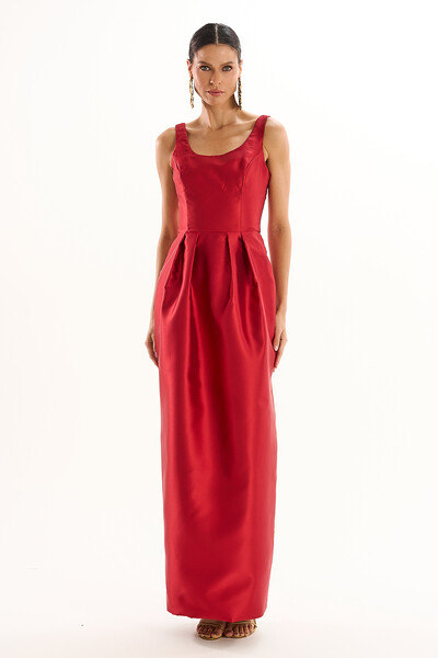 FotoVestido Alexa Longo