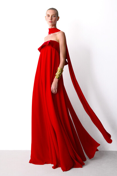 Foto Vestido Soraia