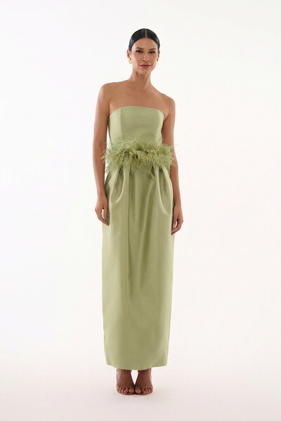 Foto Vestido Camelia