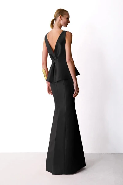 FotoVestido Thalia PE