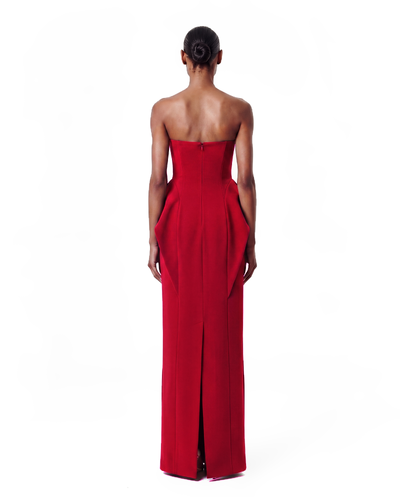 Foto Vestido Camila