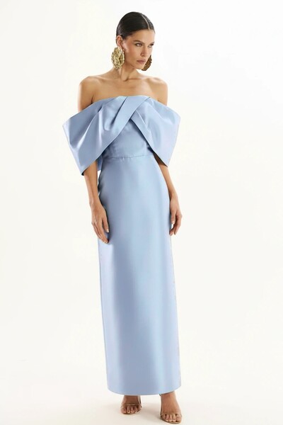 Foto Vestido Emilly Midi