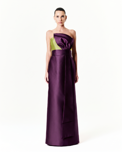 Foto Vestido Zoe
