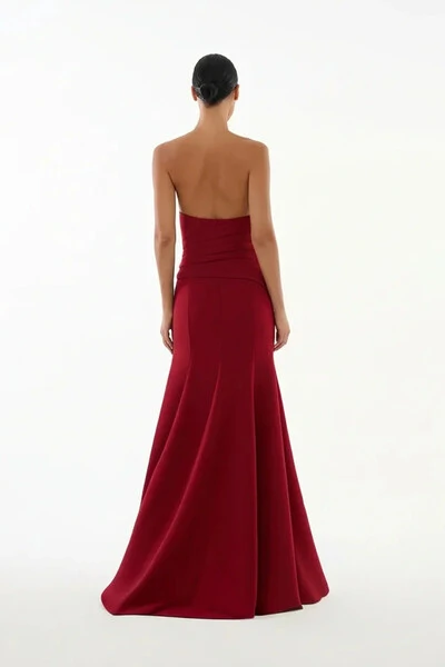 Foto Vestido Lavanda Pe