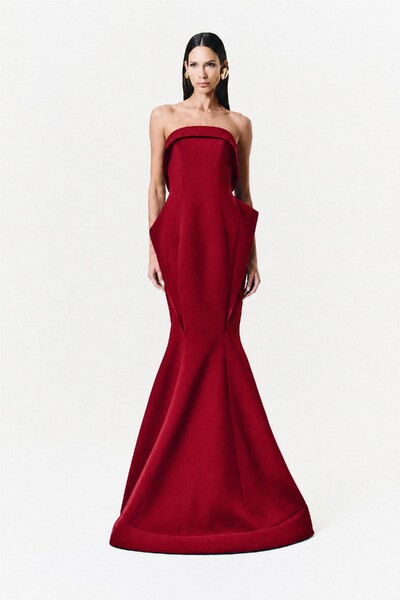 Foto Vestido Genevive