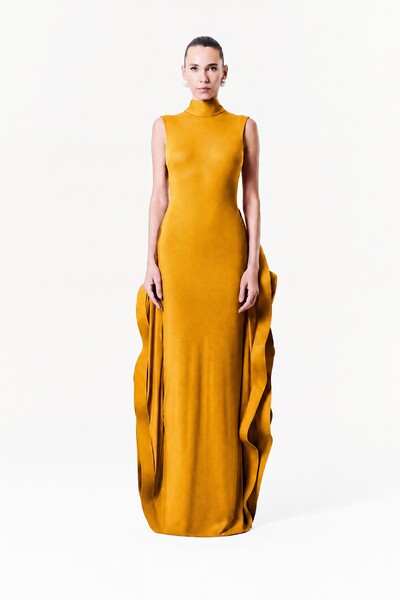 Foto Vestido Cora