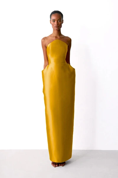 Foto Vestido Sara Pe