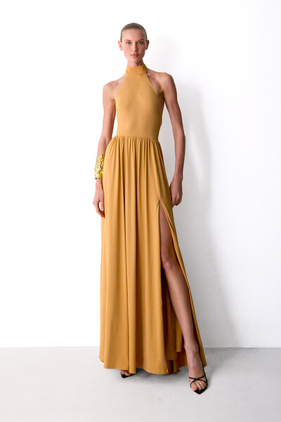 Foto Vestido Carmem
