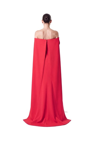 Foto Vestido Belfort