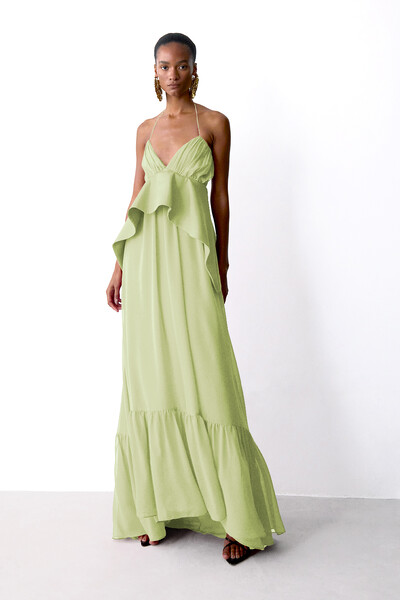 Foto Vestido Taina