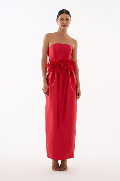 Foto Vestido Camelia