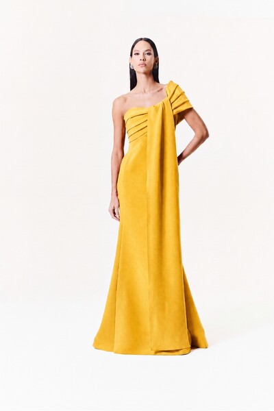 Foto Vestido Vivienne