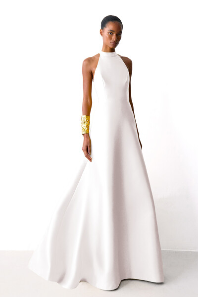 Foto Vestido Dália