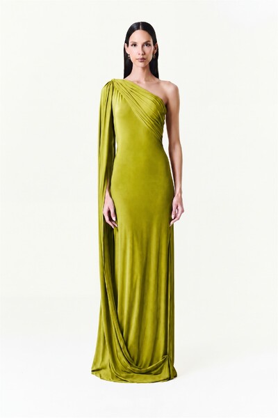 Foto Vestido Glória