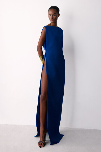 Foto Vestido Júlia