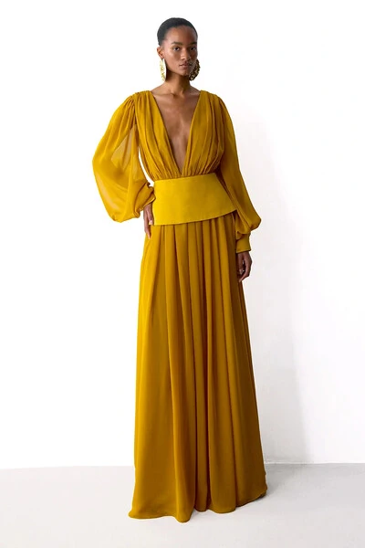 Foto Vestido Nara Pe