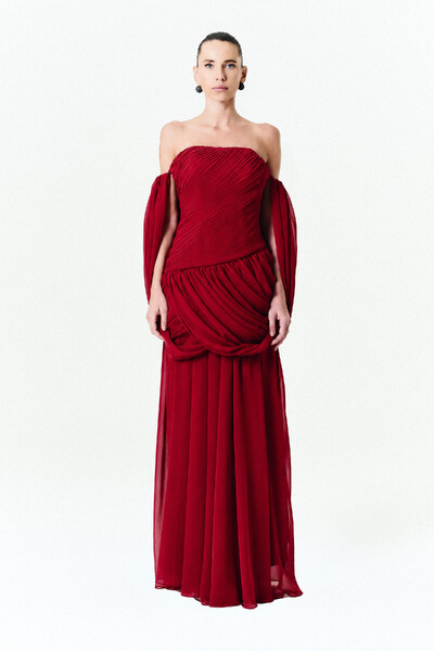 Foto Vestido Liza
