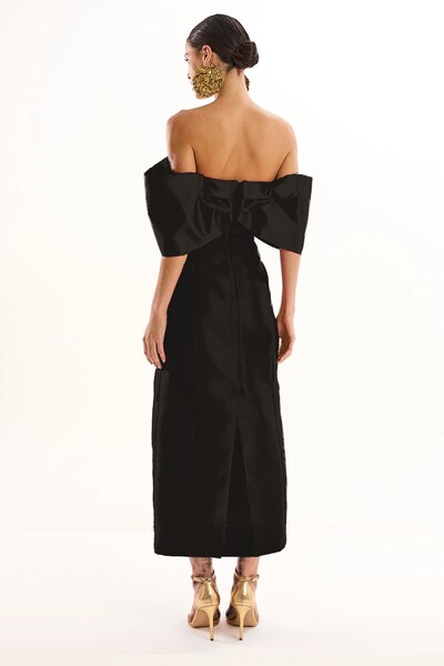 Foto Vestido Emilly Midi