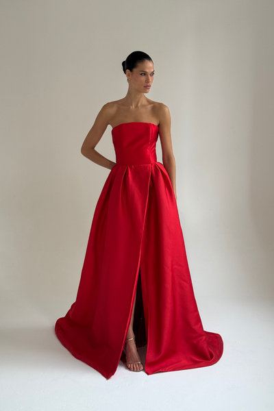 Foto Vestido Éris (sem bordado)