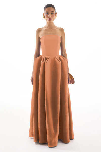 Foto Vestido Ada Longo