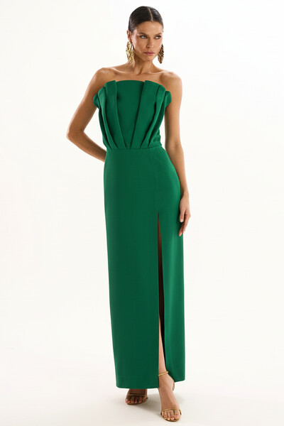 Foto Vestido Pétala