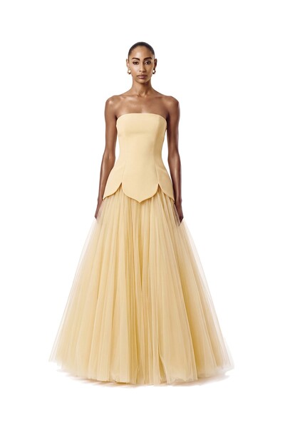 Foto Vestido Lagos