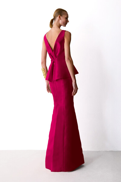 FotoVestido Thalia