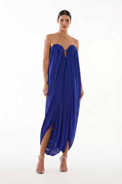 Foto Macacão Flor de Lotus