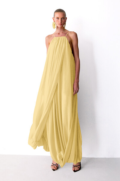 Foto Vestido Mirela