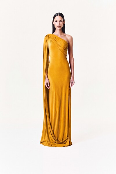 Foto Vestido Glória