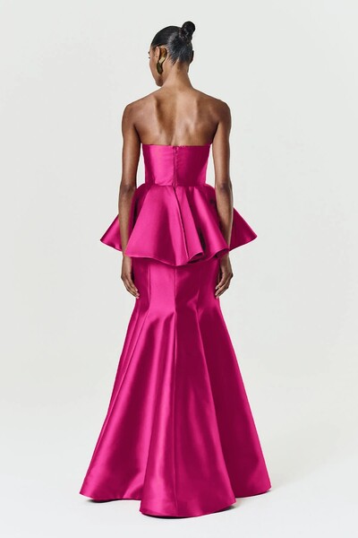 Foto Vestido Margareth